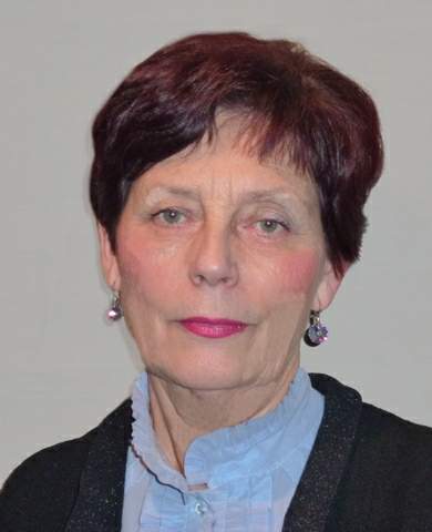 Ewa Poradowska Werszler